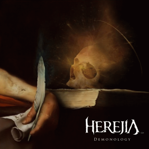 Herejia (COL) : Demonology